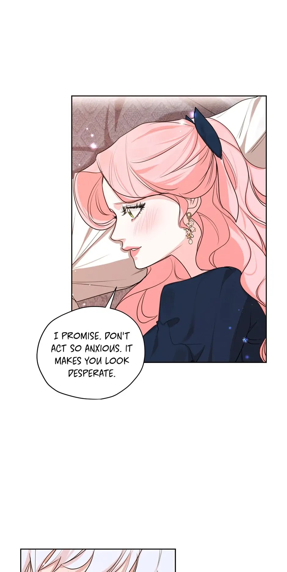 I am the Male Lead’s Ex-Girlfriend chapter 71 - page 45