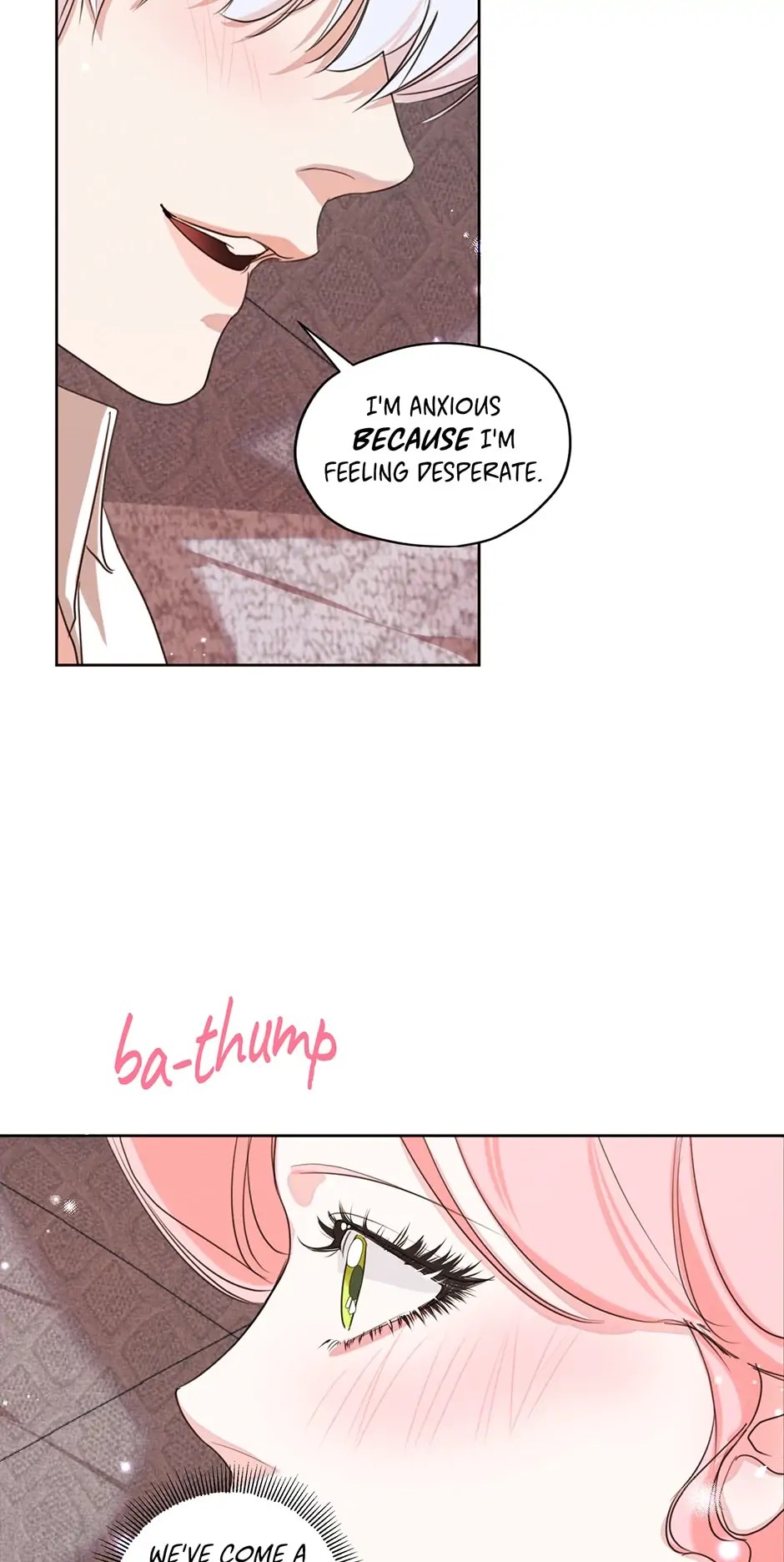 I am the Male Lead’s Ex-Girlfriend chapter 71 - page 46