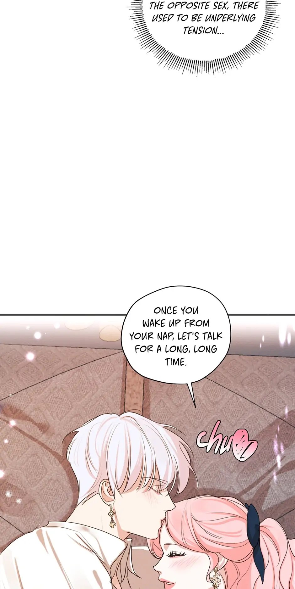 I am the Male Lead’s Ex-Girlfriend chapter 71 - page 48
