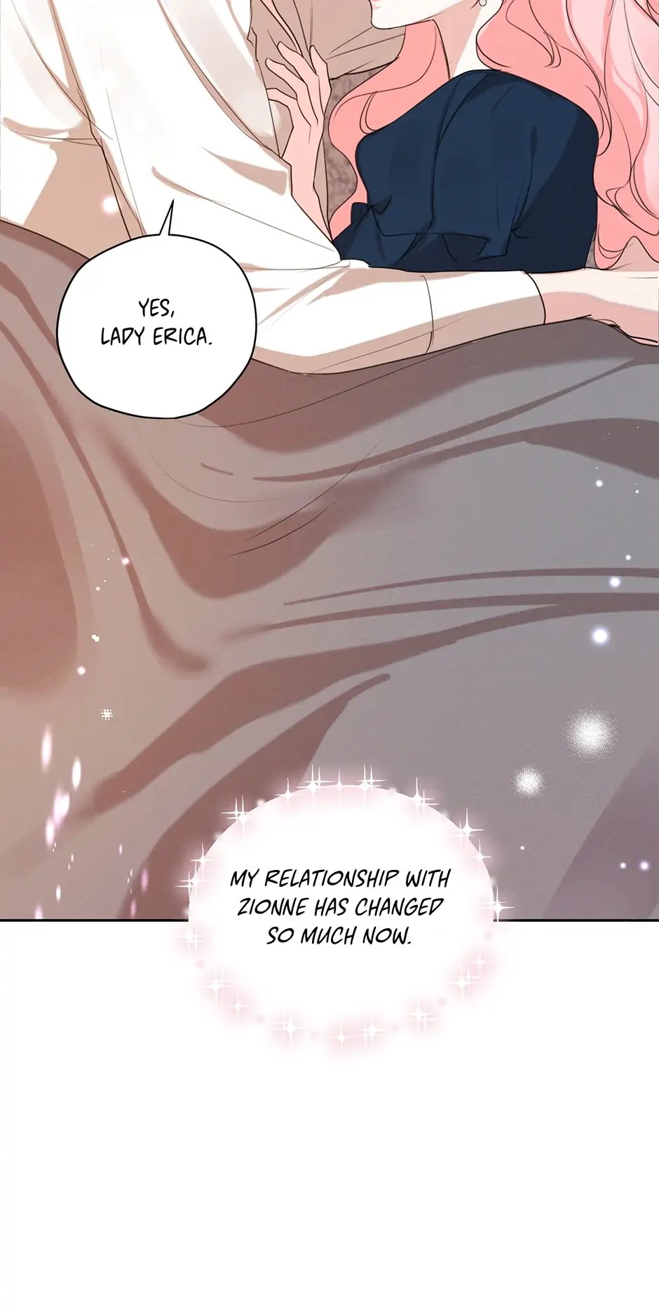 I am the Male Lead’s Ex-Girlfriend chapter 71 - page 49