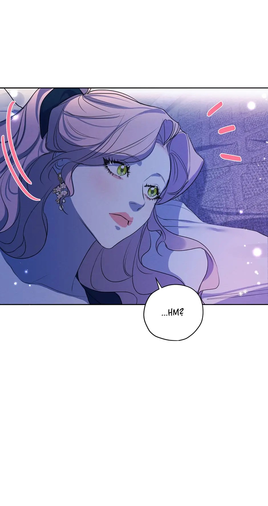 I am the Male Lead’s Ex-Girlfriend chapter 71 - page 52