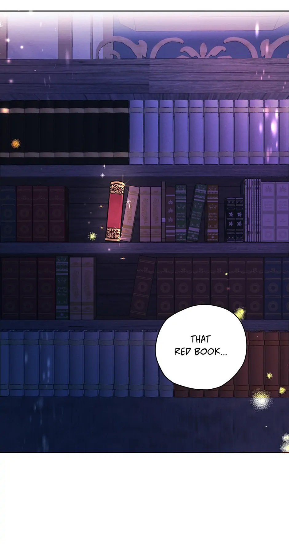 I am the Male Lead’s Ex-Girlfriend chapter 71 - page 53