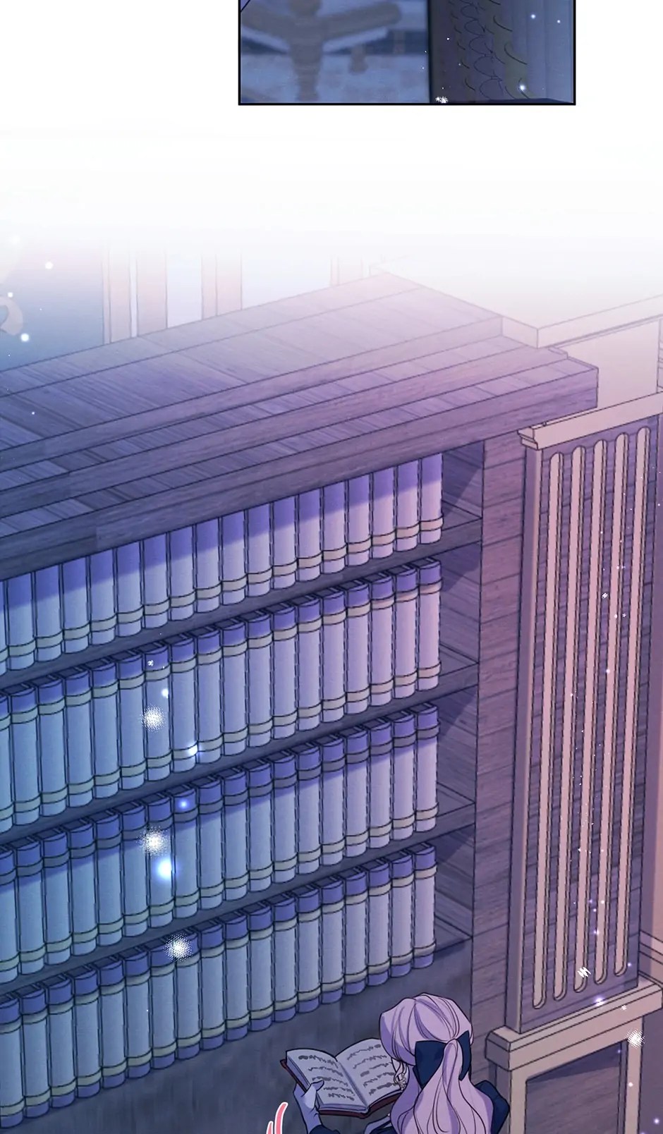 I am the Male Lead’s Ex-Girlfriend chapter 71 - page 57