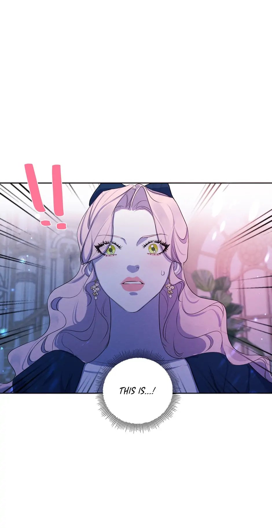 I am the Male Lead’s Ex-Girlfriend chapter 71 - page 59