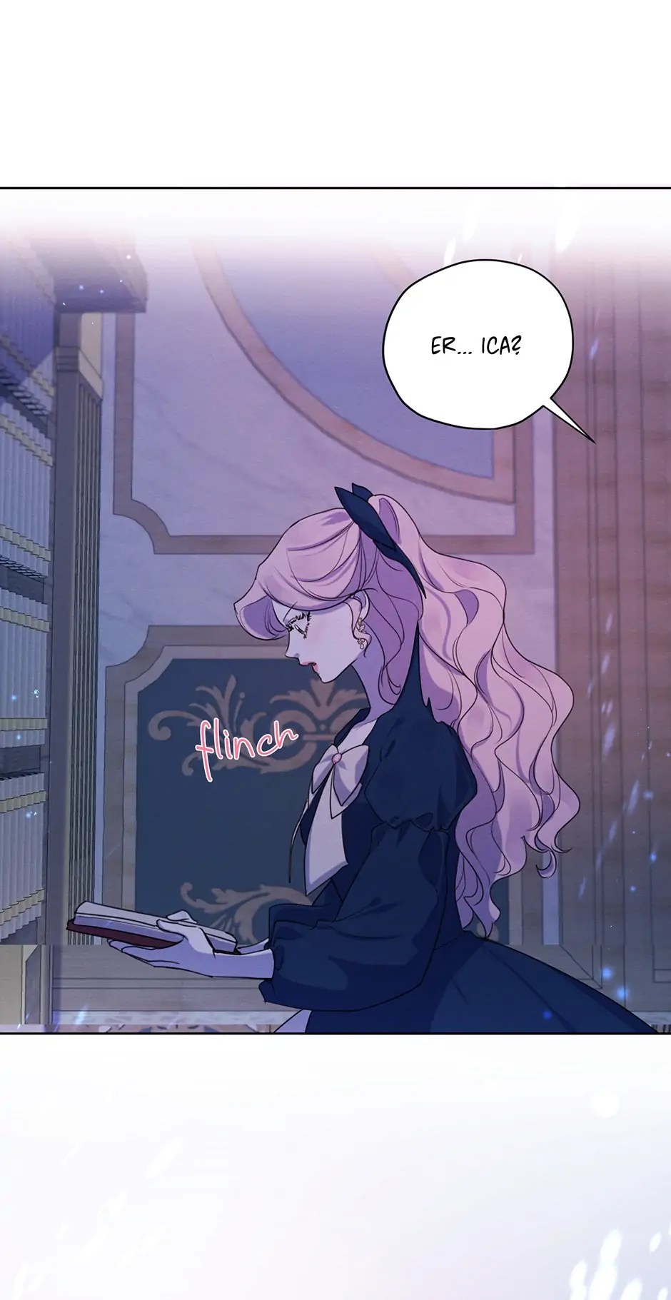 I am the Male Lead’s Ex-Girlfriend chapter 71 - page 60
