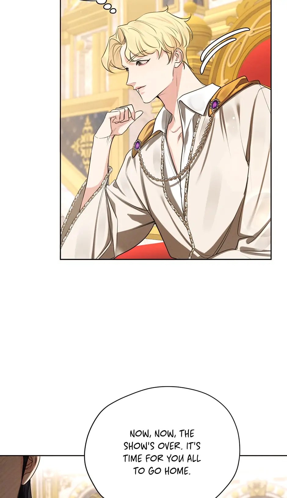 I am the Male Lead’s Ex-Girlfriend chapter 71 - page 67