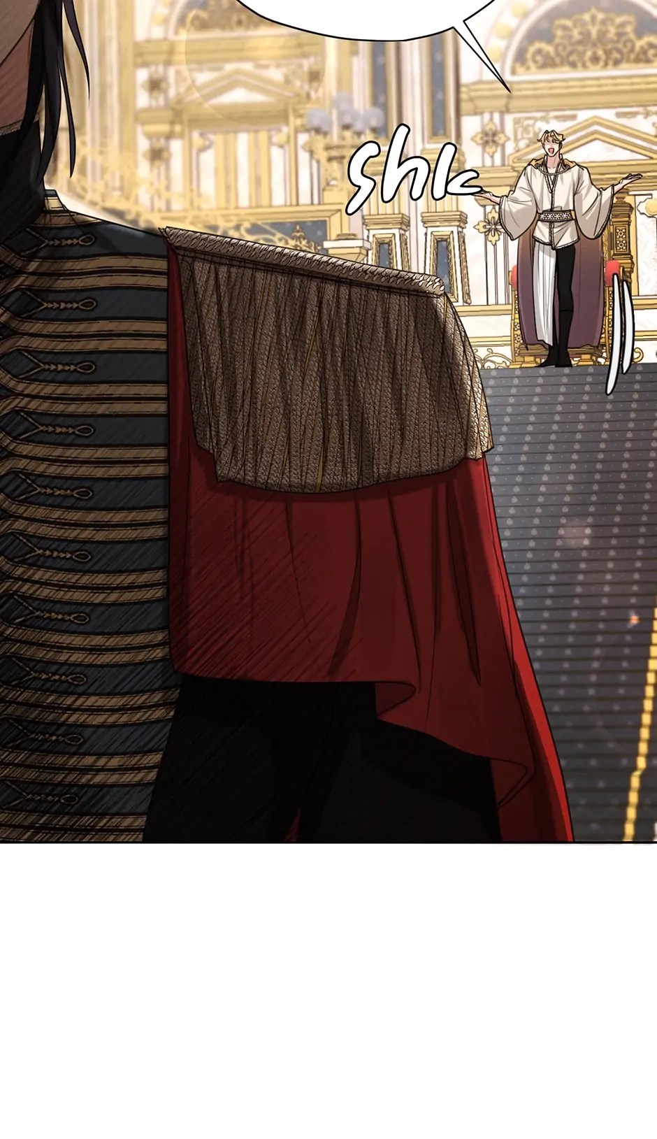 I am the Male Lead’s Ex-Girlfriend chapter 71 - page 68