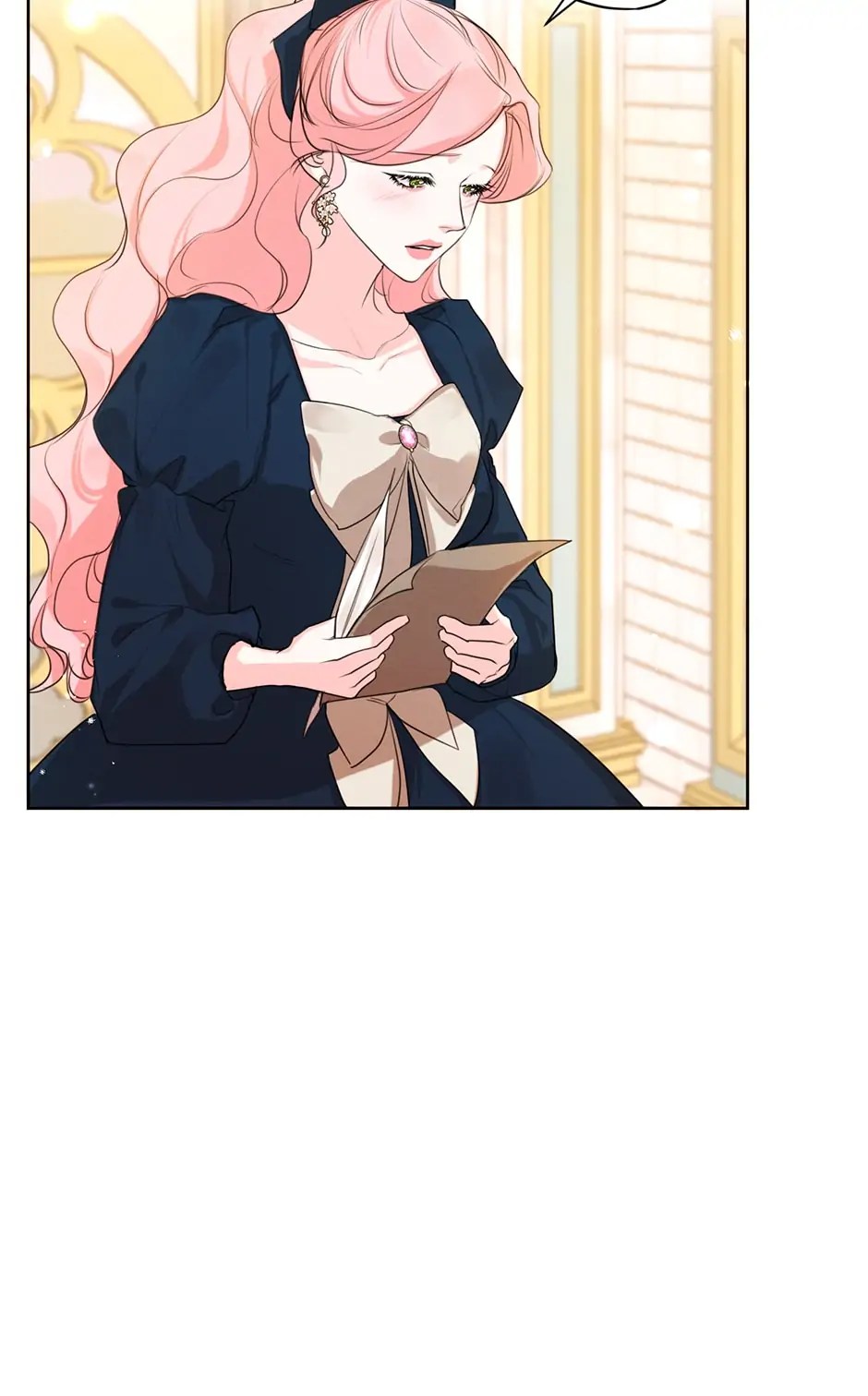 I am the Male Lead’s Ex-Girlfriend chapter 71 - page 7
