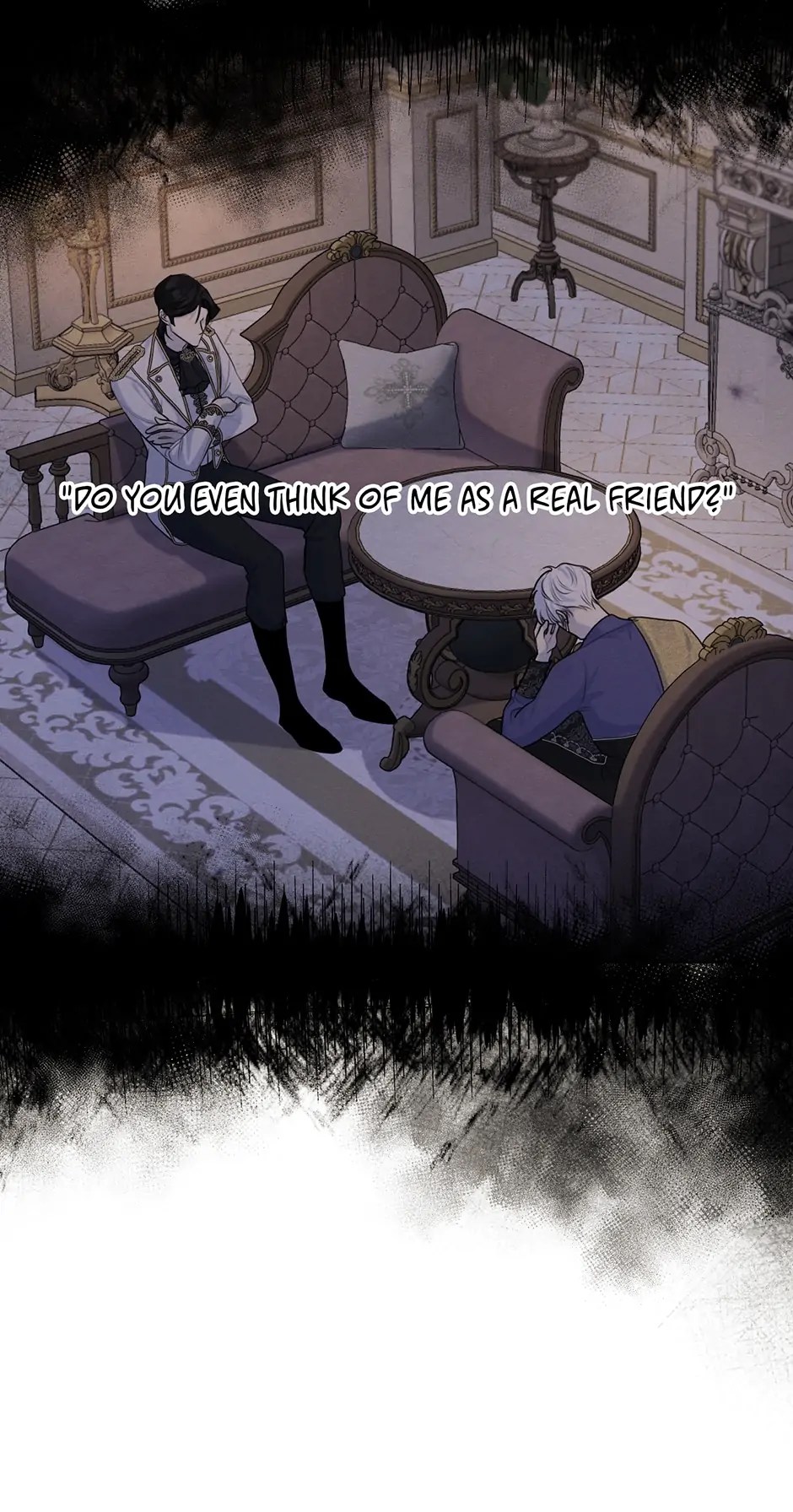I am the Male Lead’s Ex-Girlfriend chapter 71 - page 72