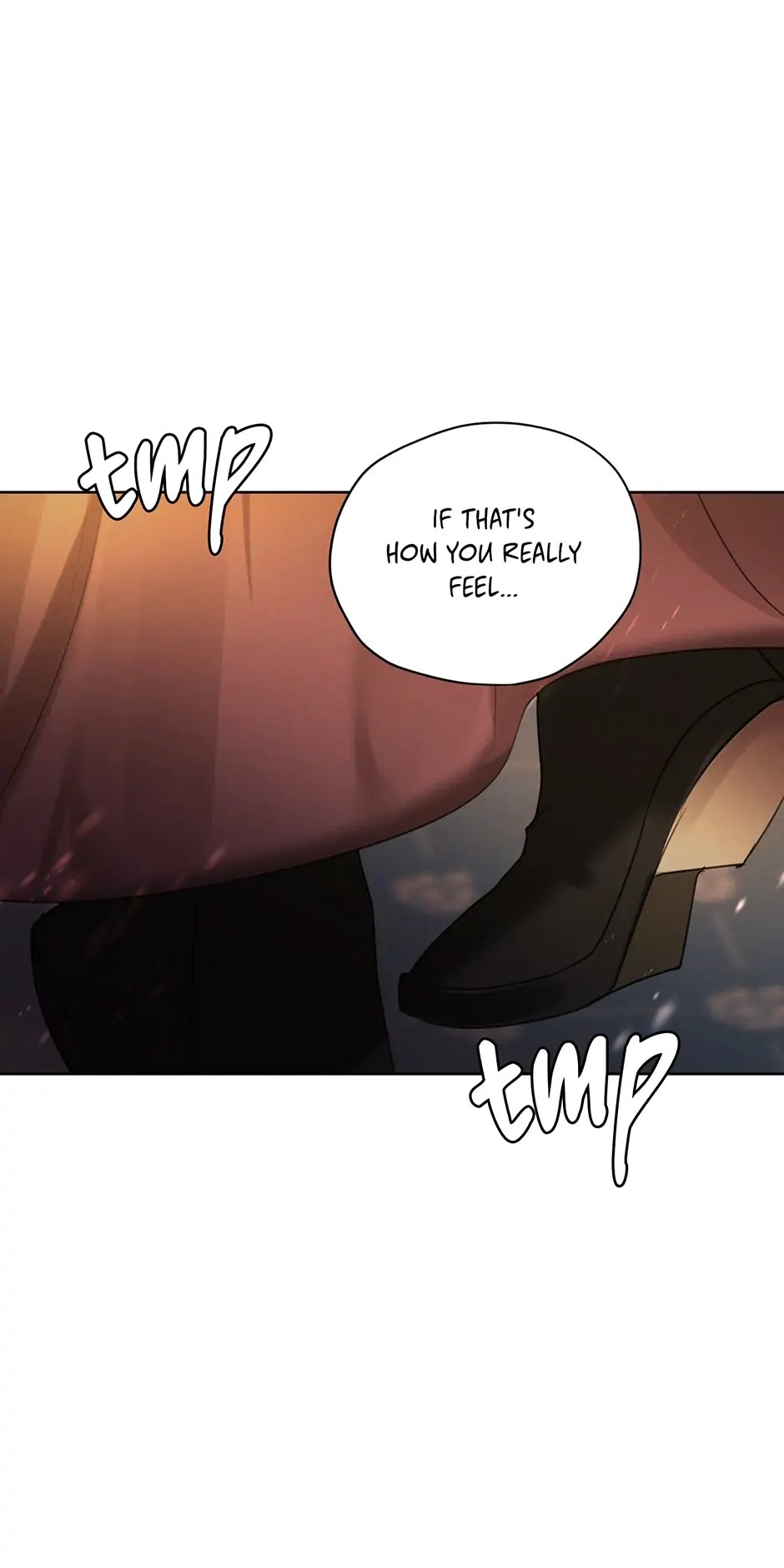 I am the Male Lead’s Ex-Girlfriend chapter 71 - page 75