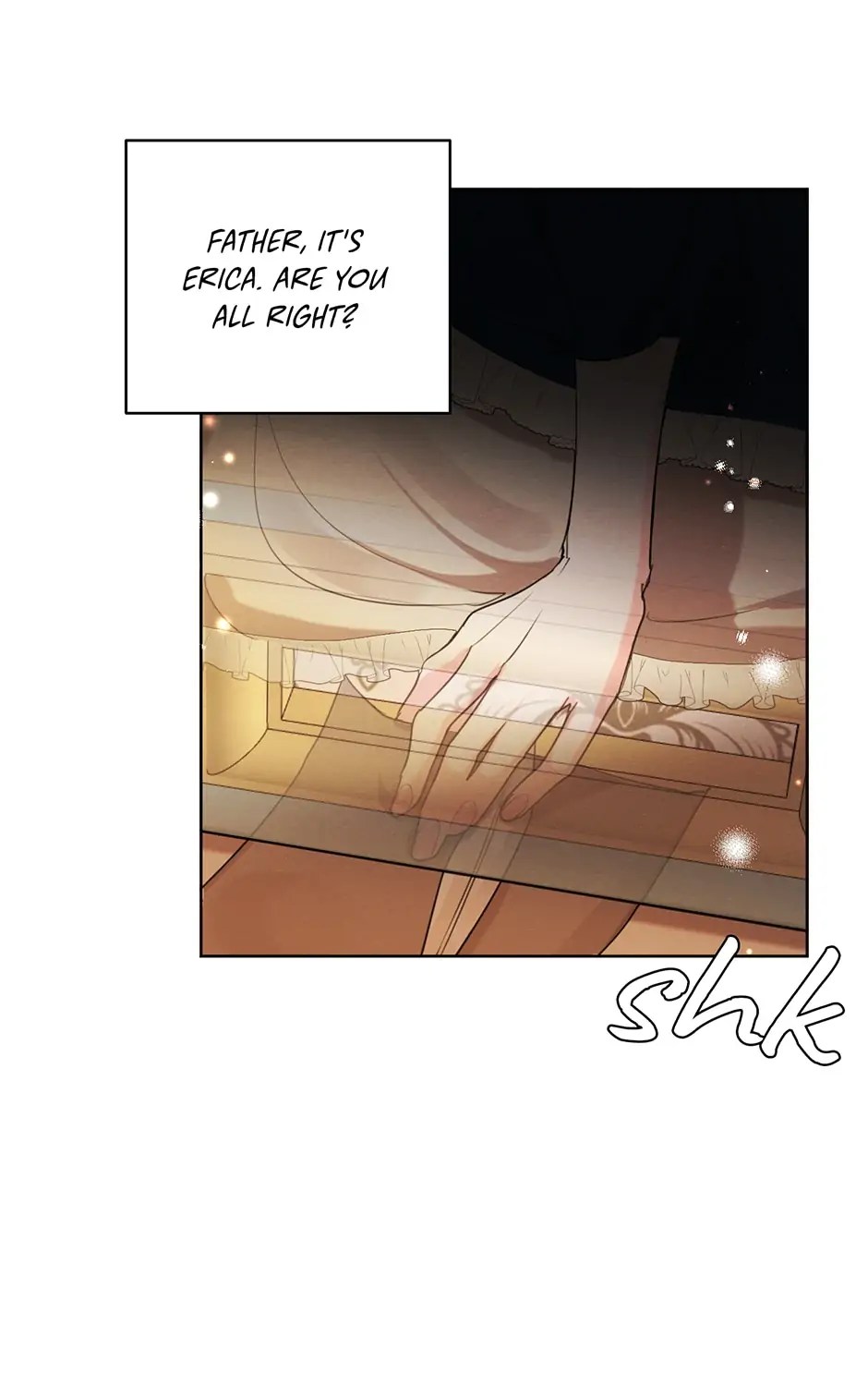 I am the Male Lead’s Ex-Girlfriend chapter 71 - page 8
