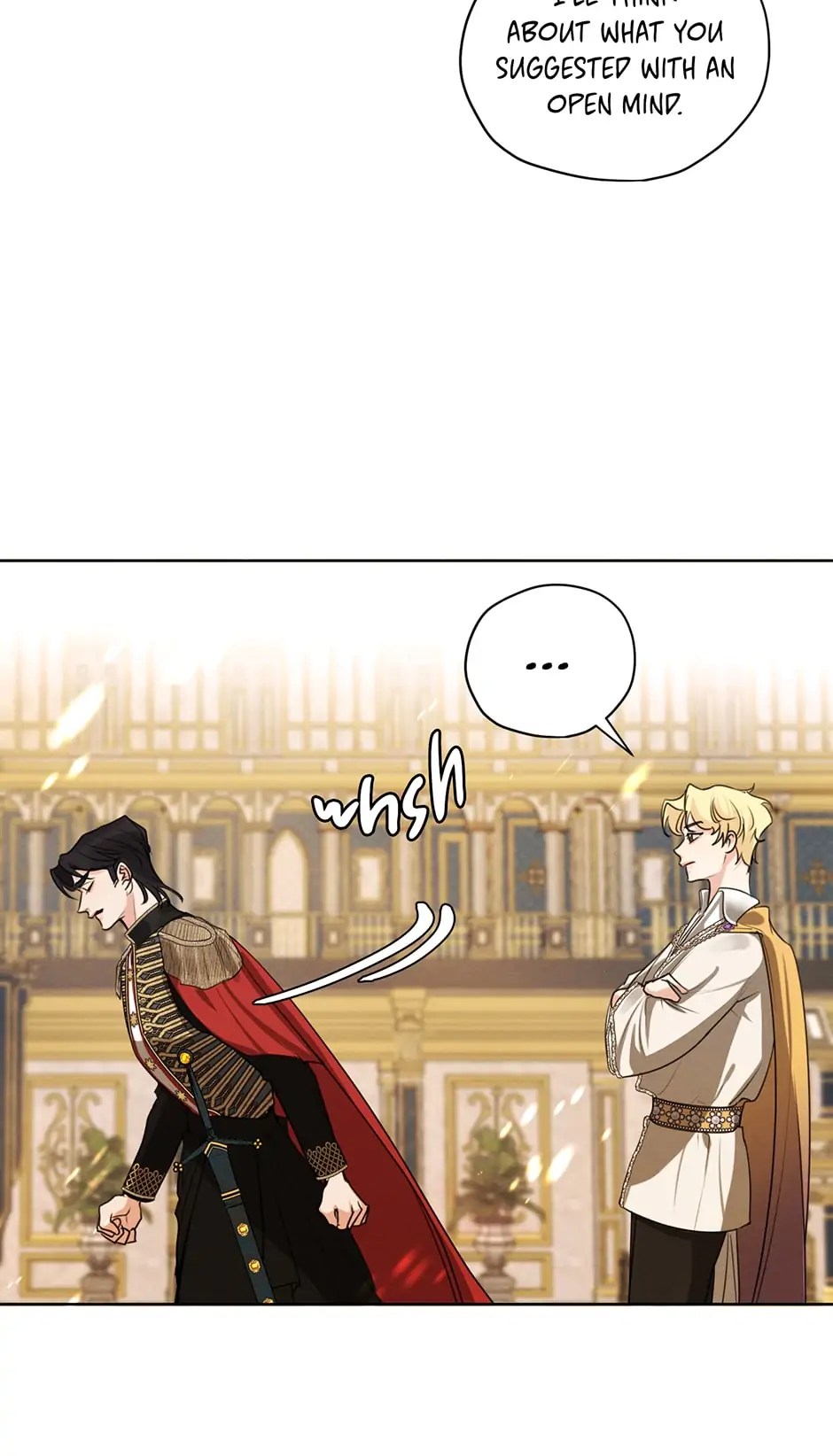 I am the Male Lead’s Ex-Girlfriend chapter 71 - page 80