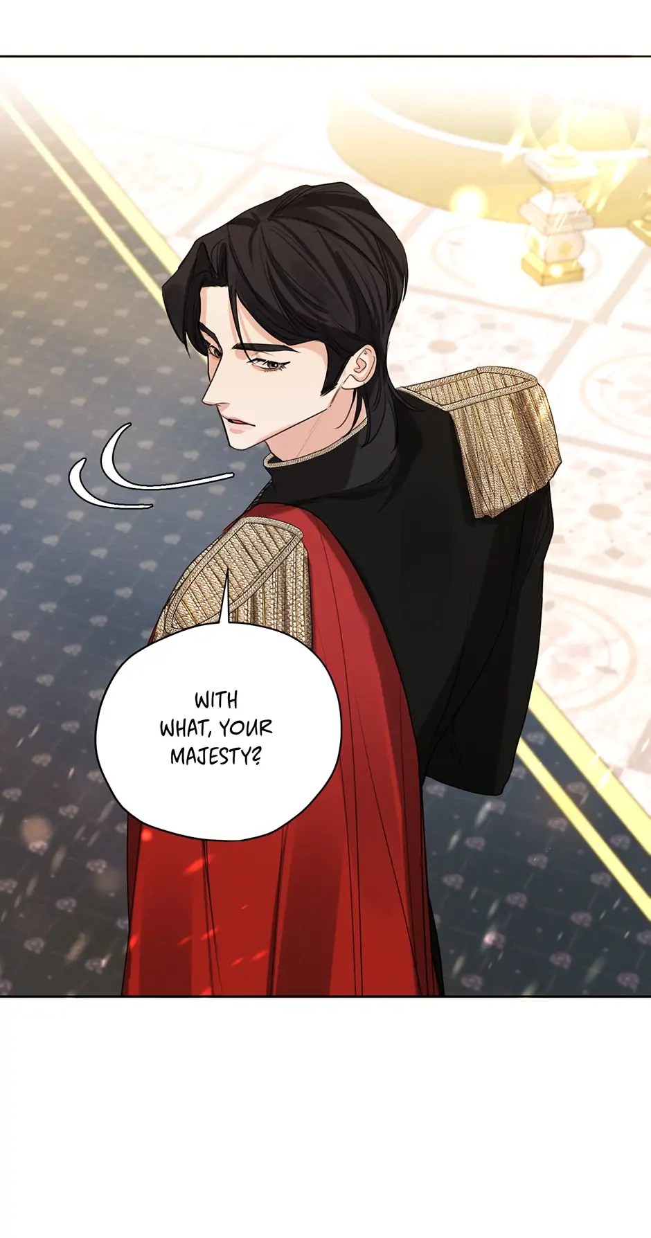 I am the Male Lead’s Ex-Girlfriend chapter 71 - page 82