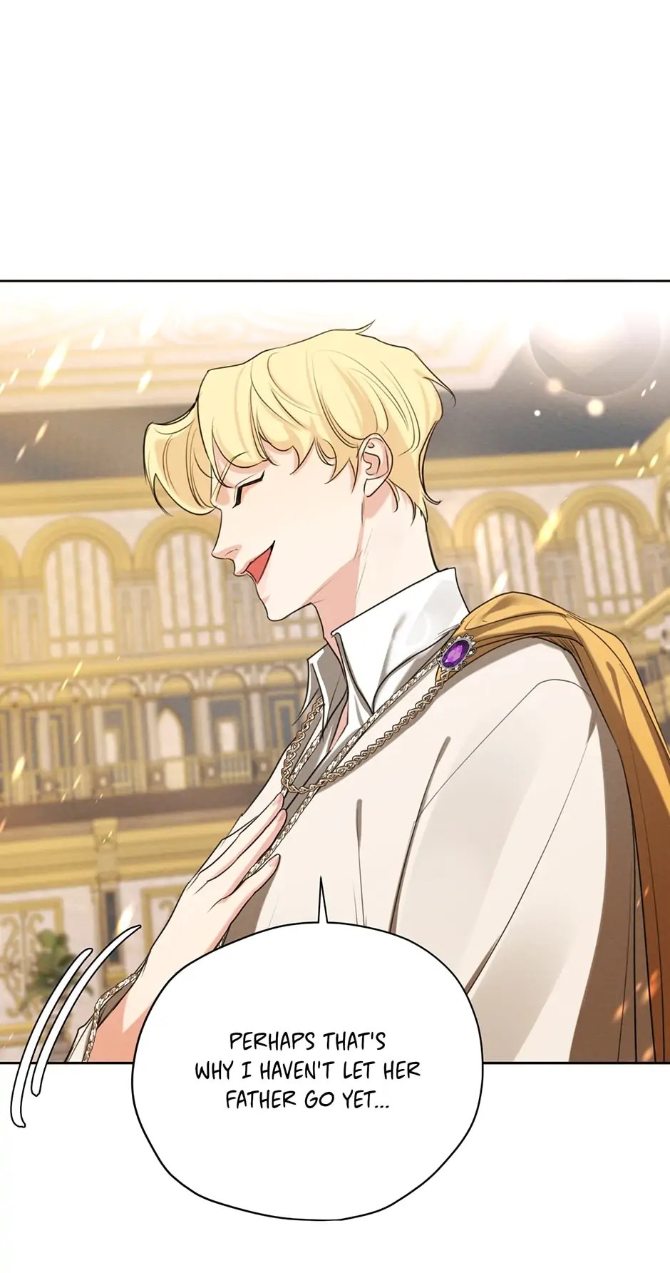 I am the Male Lead’s Ex-Girlfriend chapter 71 - page 84