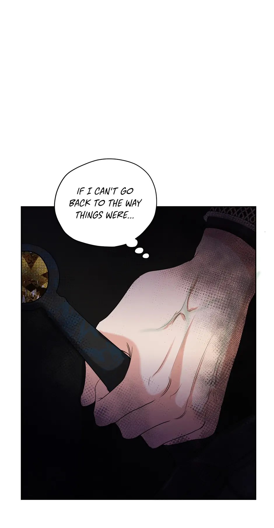 I am the Male Lead’s Ex-Girlfriend chapter 71 - page 85