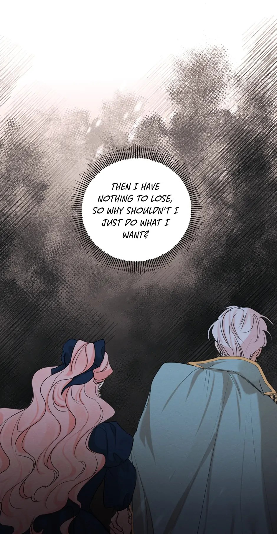 I am the Male Lead’s Ex-Girlfriend chapter 71 - page 86