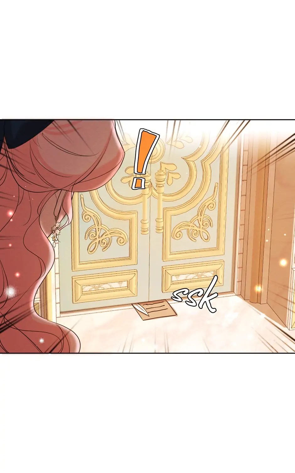 I am the Male Lead’s Ex-Girlfriend chapter 71 - page 9