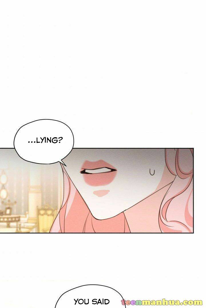 I am the Male Lead’s Ex-Girlfriend chapter 33 - page 1