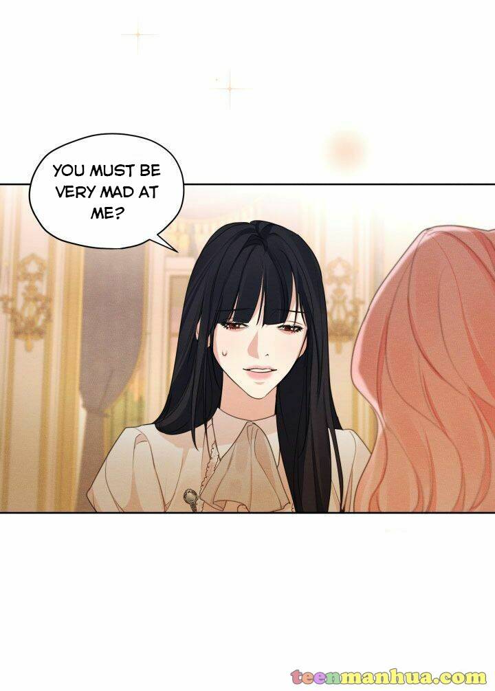I am the Male Lead’s Ex-Girlfriend chapter 33 - page 12