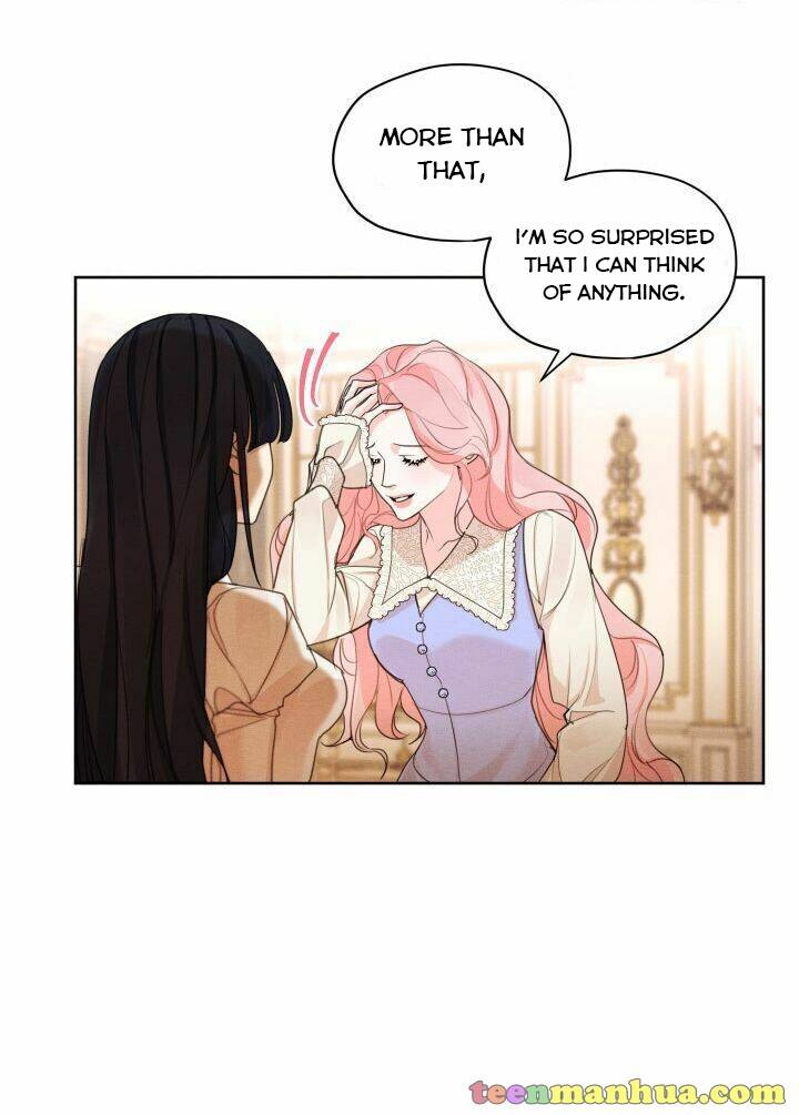 I am the Male Lead’s Ex-Girlfriend chapter 33 - page 13