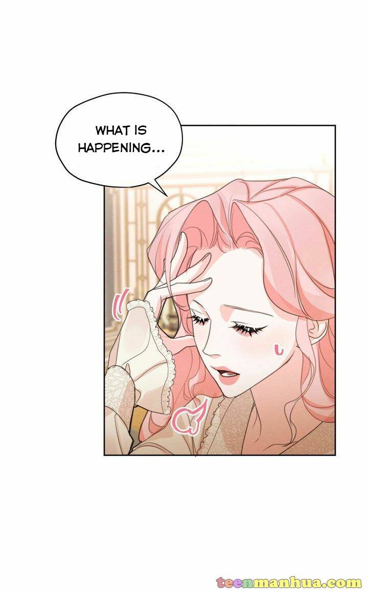 I am the Male Lead’s Ex-Girlfriend chapter 33 - page 14