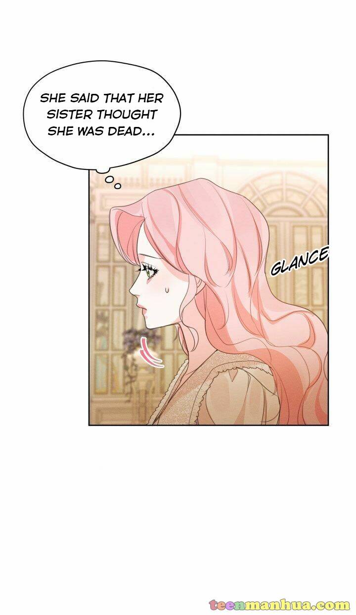 I am the Male Lead’s Ex-Girlfriend chapter 33 - page 16