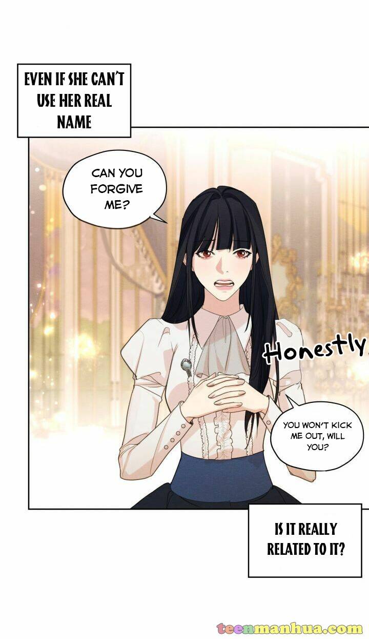 I am the Male Lead’s Ex-Girlfriend chapter 33 - page 17