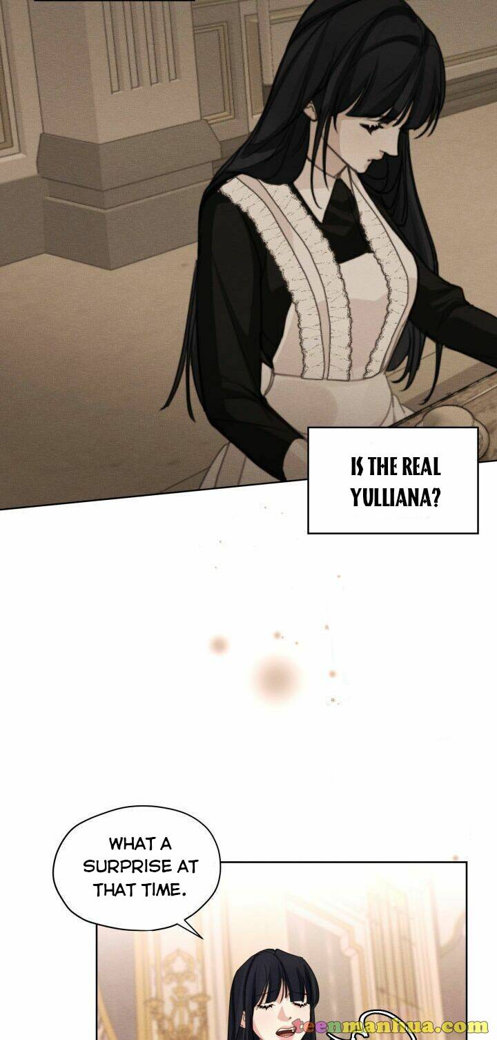 I am the Male Lead’s Ex-Girlfriend chapter 33 - page 19