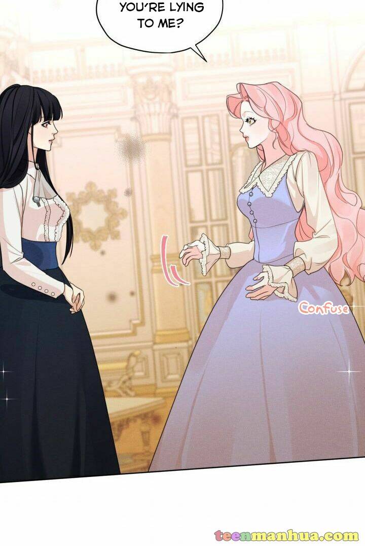I am the Male Lead’s Ex-Girlfriend chapter 33 - page 2