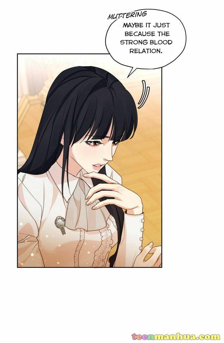 I am the Male Lead’s Ex-Girlfriend chapter 33 - page 22