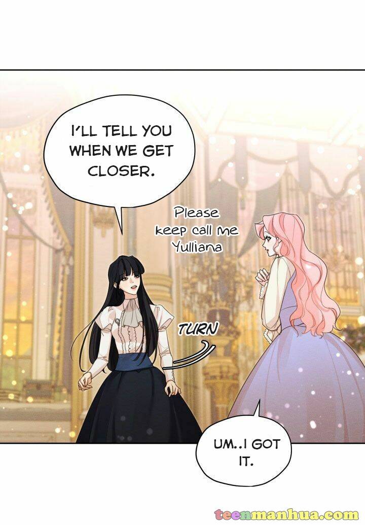 I am the Male Lead’s Ex-Girlfriend chapter 33 - page 25