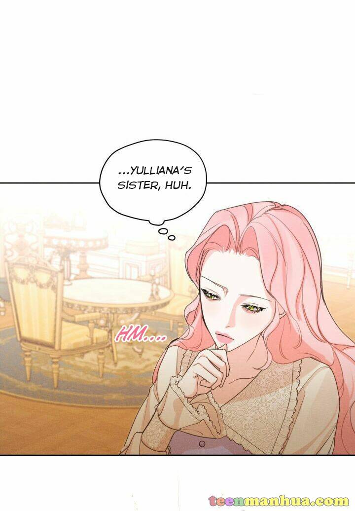 I am the Male Lead’s Ex-Girlfriend chapter 33 - page 26