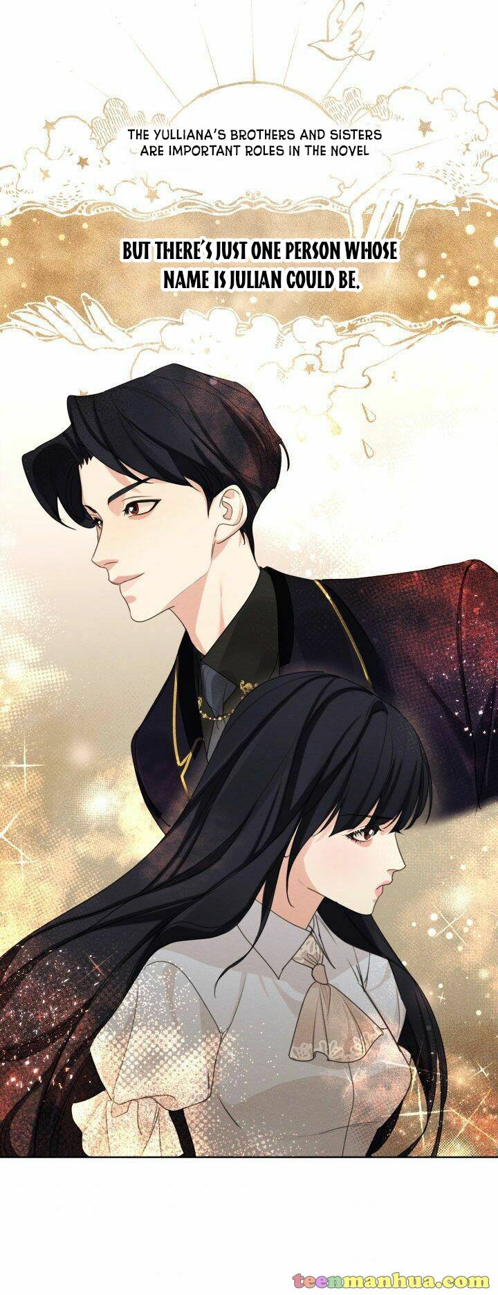 I am the Male Lead’s Ex-Girlfriend chapter 33 - page 27