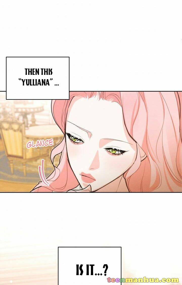 I am the Male Lead’s Ex-Girlfriend chapter 33 - page 28