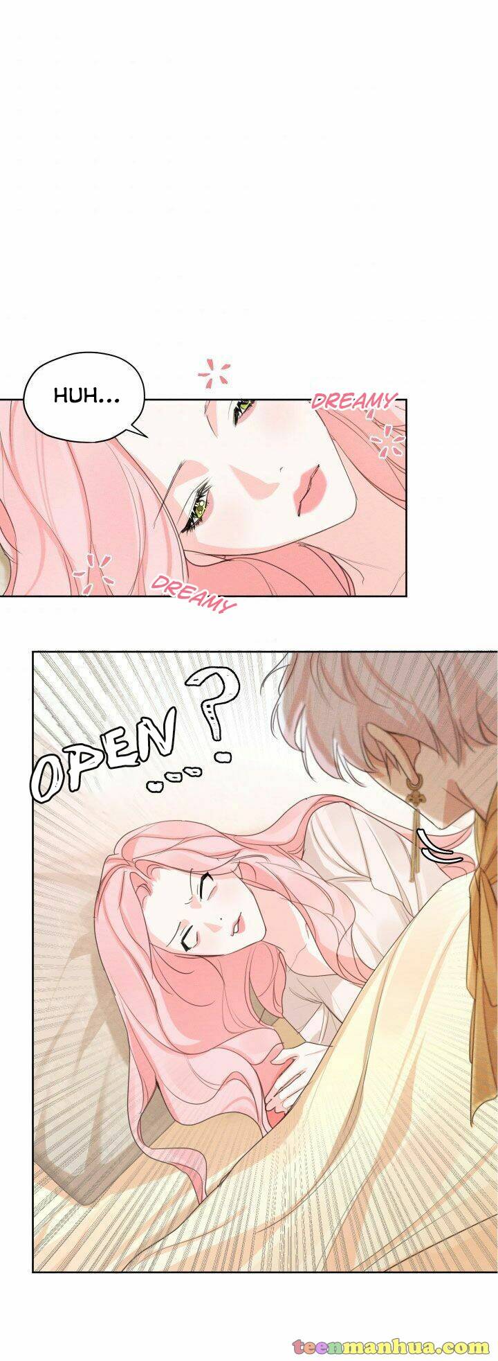 I am the Male Lead’s Ex-Girlfriend chapter 33 - page 29