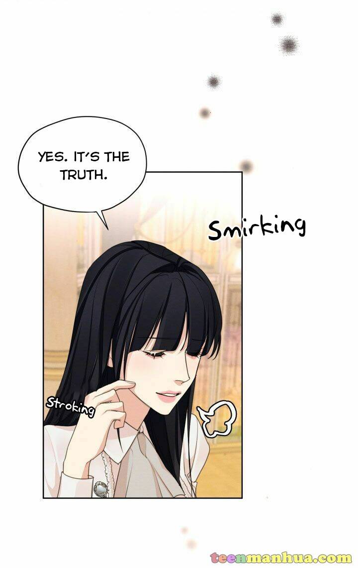 I am the Male Lead’s Ex-Girlfriend chapter 33 - page 3