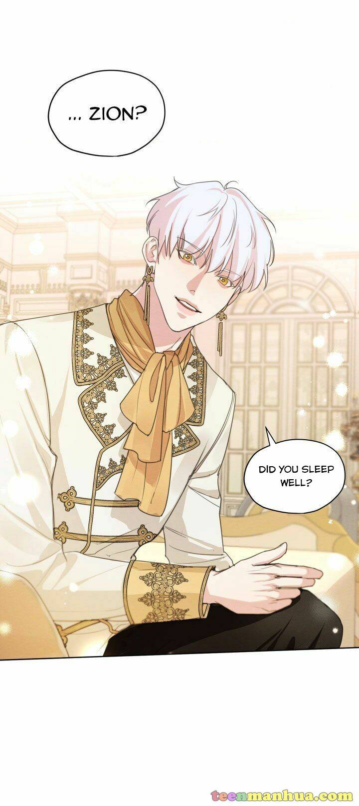 I am the Male Lead’s Ex-Girlfriend chapter 33 - page 30