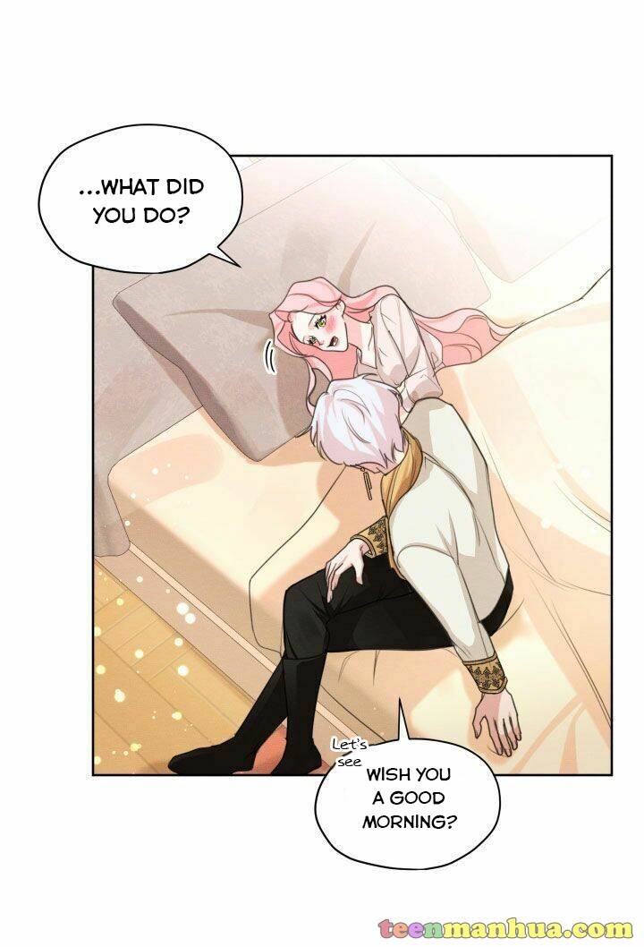 I am the Male Lead’s Ex-Girlfriend chapter 33 - page 31