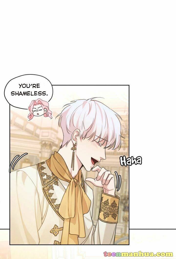 I am the Male Lead’s Ex-Girlfriend chapter 33 - page 32