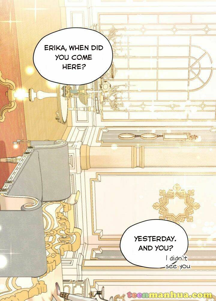 I am the Male Lead’s Ex-Girlfriend chapter 33 - page 33