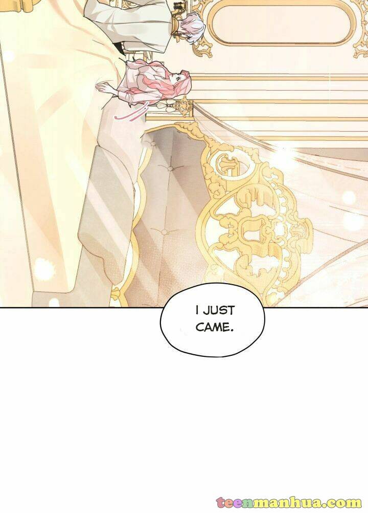 I am the Male Lead’s Ex-Girlfriend chapter 33 - page 34