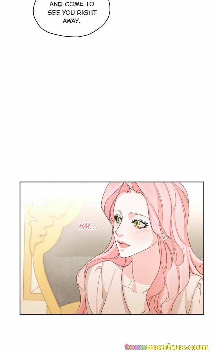 I am the Male Lead’s Ex-Girlfriend chapter 33 - page 35