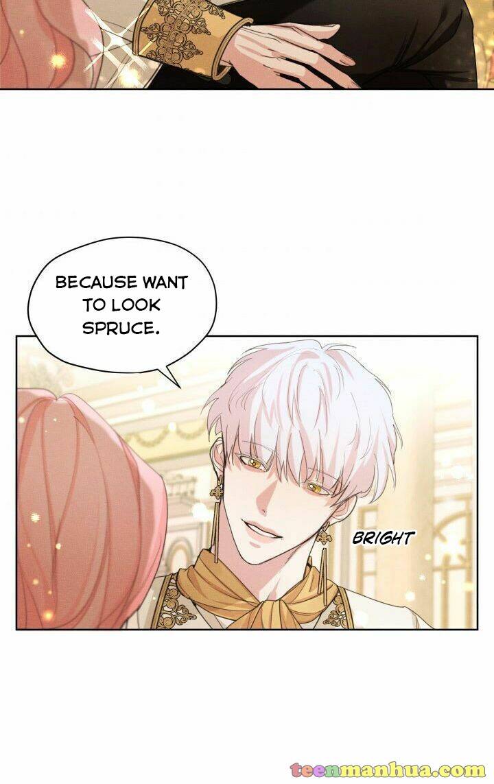 I am the Male Lead’s Ex-Girlfriend chapter 33 - page 37