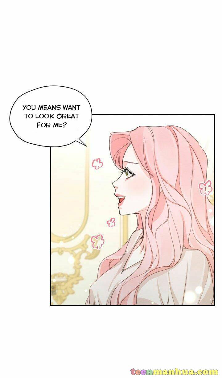 I am the Male Lead’s Ex-Girlfriend chapter 33 - page 38