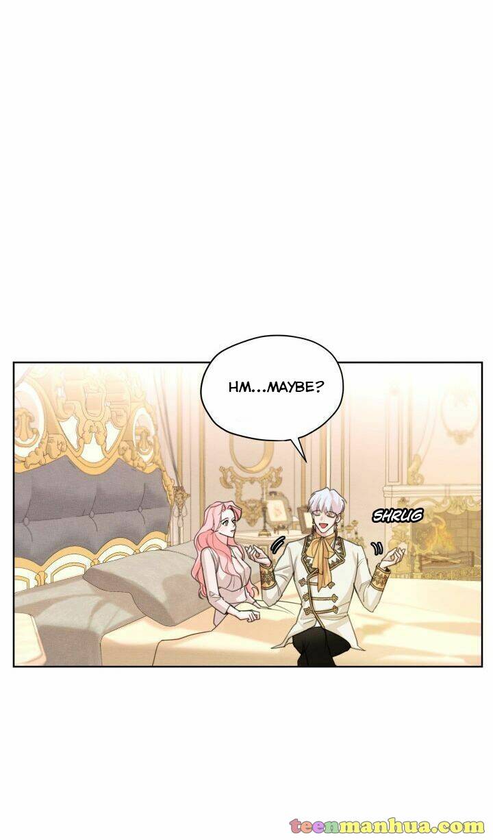 I am the Male Lead’s Ex-Girlfriend chapter 33 - page 39