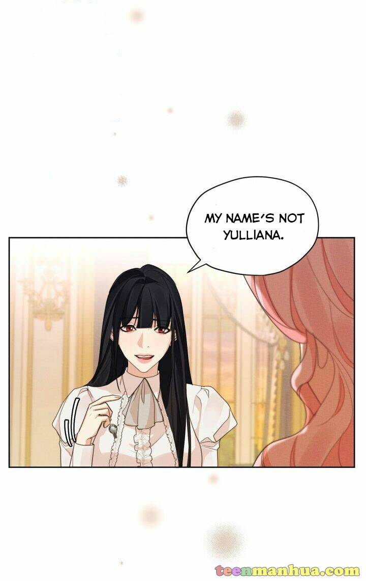I am the Male Lead’s Ex-Girlfriend chapter 33 - page 4
