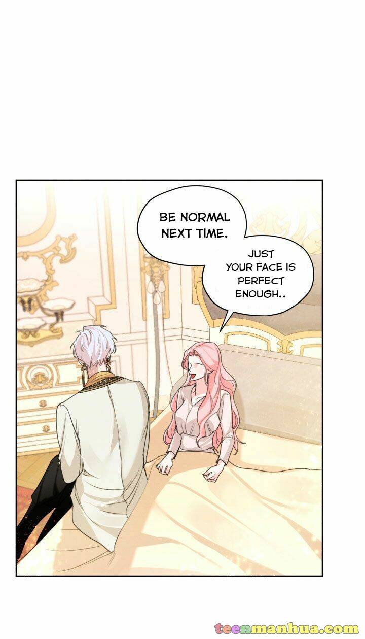 I am the Male Lead’s Ex-Girlfriend chapter 33 - page 40