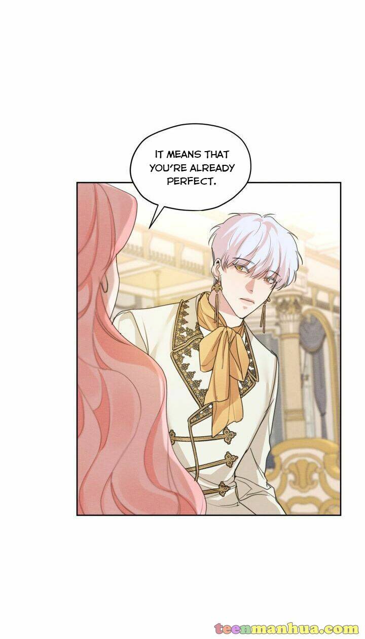 I am the Male Lead’s Ex-Girlfriend chapter 33 - page 41