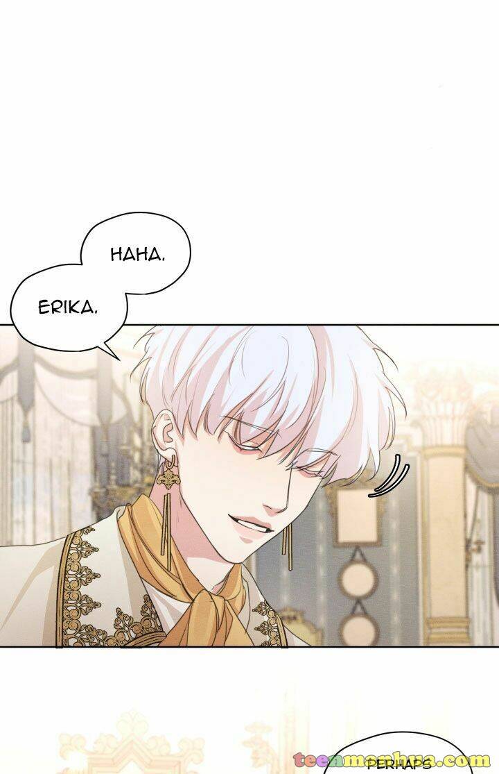 I am the Male Lead’s Ex-Girlfriend chapter 33 - page 42
