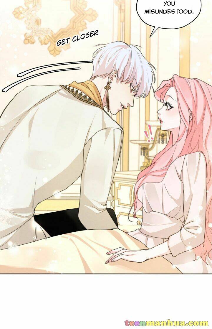 I am the Male Lead’s Ex-Girlfriend chapter 33 - page 43